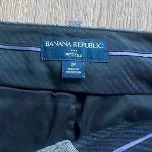 Express Pants Size P2